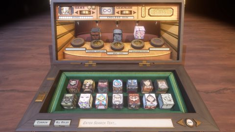 Popup Dungeon 截图 3
