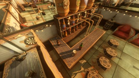 Popup Dungeon 截图 4