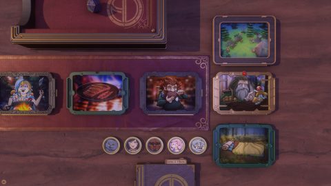 Popup Dungeon 截图 1