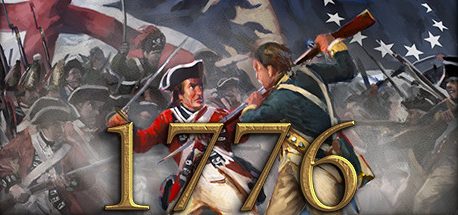 Prime & Load : 1776