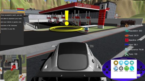 大逃亡专家 Escape Expert, screenshot 1