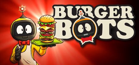 Burger Bots Inc.
