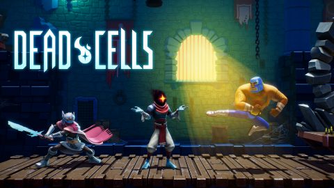 Brawlout, captura de tela 1