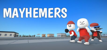 Mayhemers