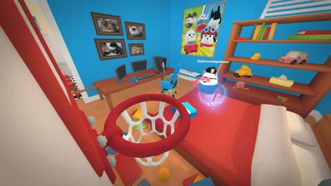 Catto Pew Pew! Screenshot 4