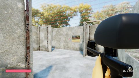 PaintballX 截图 4