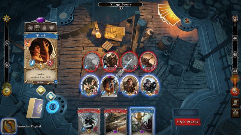 The Lord of the Rings: Adventure Card Game - Definitive Edition 截图 3
