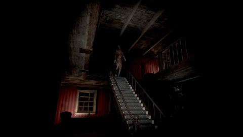 DEVOUR, screenshot 3