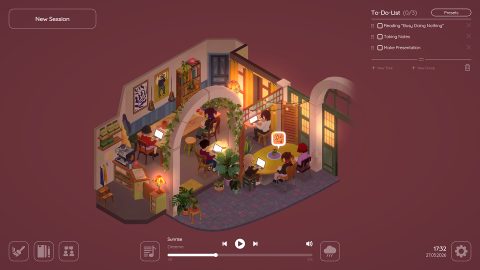 Virtual Cottage 2 截图 2