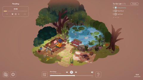 Virtual Cottage 2 截图 3
