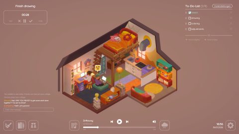 Virtual Cottage 2 截图 1