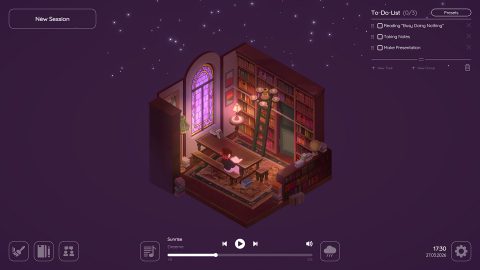 Virtual Cottage 2 截图 4