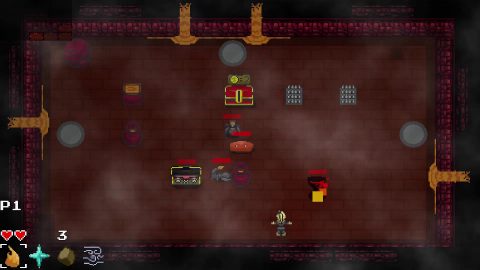 Book Of Potentia 2 のスクリーンショット 3