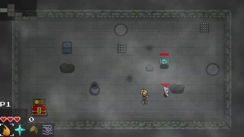 Book Of Potentia 2 のスクリーンショット 1