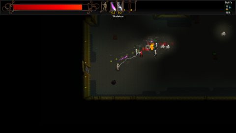 Runers のスクリーンショット 4