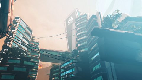Sanctum 2, captura de pantalla 4