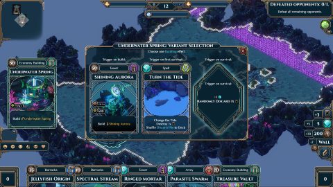 WARCANA – zrzut ekranu 3