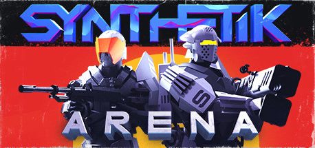 SYNTHETIK: Arena