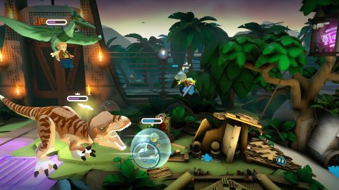 LEGO® Brawls, capture d’écran 3