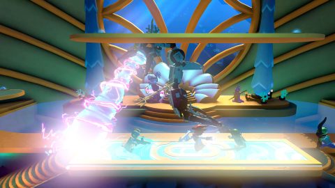 LEGO® Brawls, capture d’écran 4
