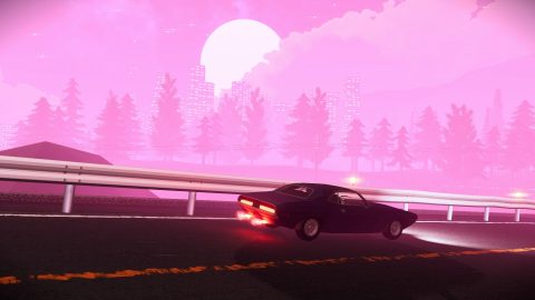 PolyZen Drive のスクリーンショット 2