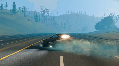 PolyZen Drive のスクリーンショット 4