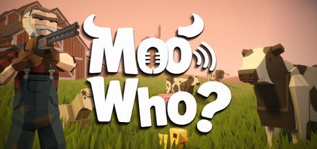 Moo Who?