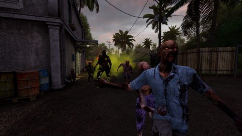 Military Conflict: Vietnam, captura de pantalla 1