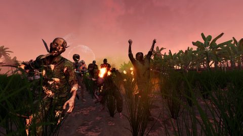 Military Conflict: Vietnam, captura de pantalla 3