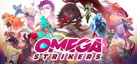 Omega Strikers