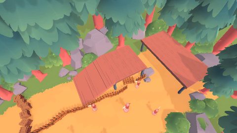 Beavers Be Dammed screenshot 3