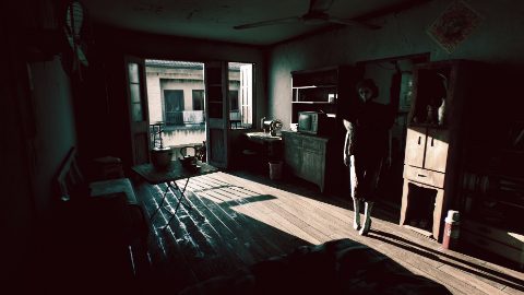 Sinister Night 2 screenshot 4