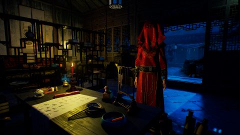 Sinister Night 2 screenshot 2