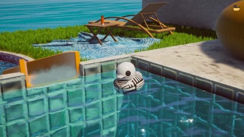 Placid Plastic Duck Simulator screenshot 3