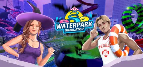 Waterpark Simulator
