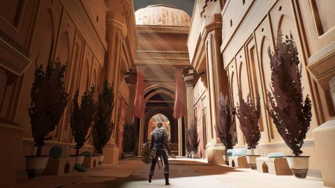 Ashen screenshot 3