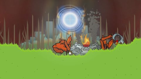 No Time To Explain Remastered 截图 4