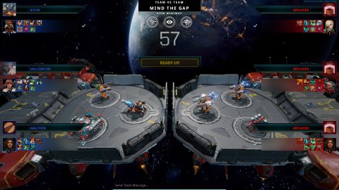 Dropzone – zrzut ekranu 4