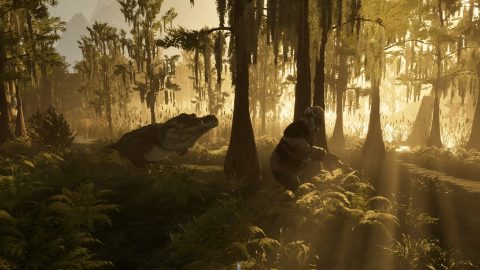 GONE Fishing, screenshot 3