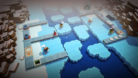 Overcooked Screenshot 4