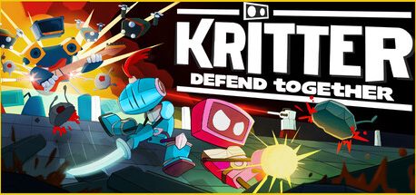 Kritter: Defend Together