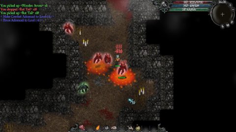 9th Dawn II, screenshot 2