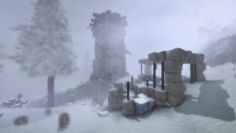 Alchemist's Awakening, screenshot 4