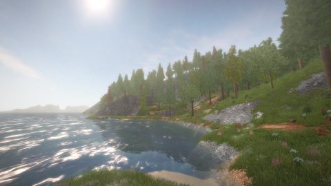 Alchemist's Awakening, screenshot 2