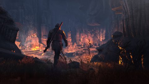 Bellwright, captura de tela 2