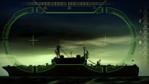 World War III: Black Gold 스크린샷 2