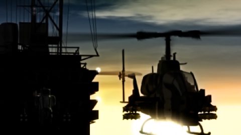 World War III: Black Gold 스크린샷 3