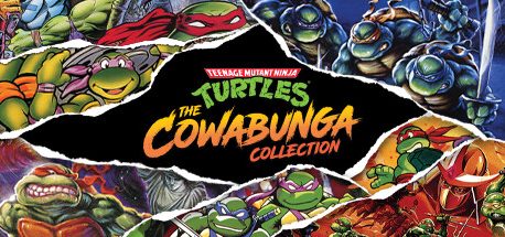 Teenage Mutant Ninja Turtles: The Cowabunga Collection