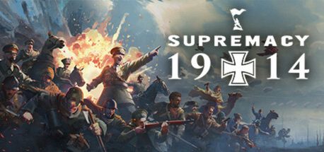 Supremacy: 1914