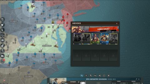 Supremacy: 1914 のスクリーンショット 2